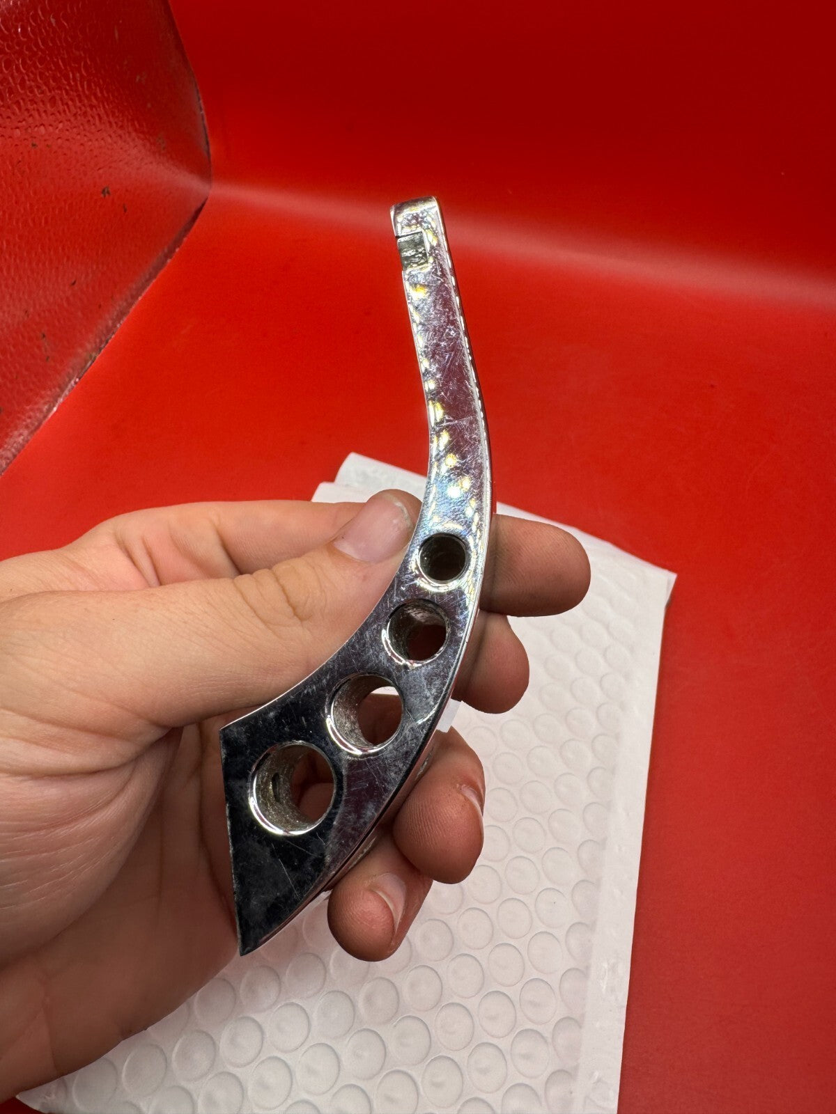 Vintage PB ASA Drop/Mount