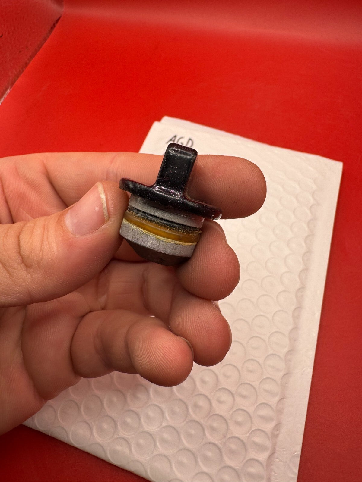AGD Automag Power Feed Plug