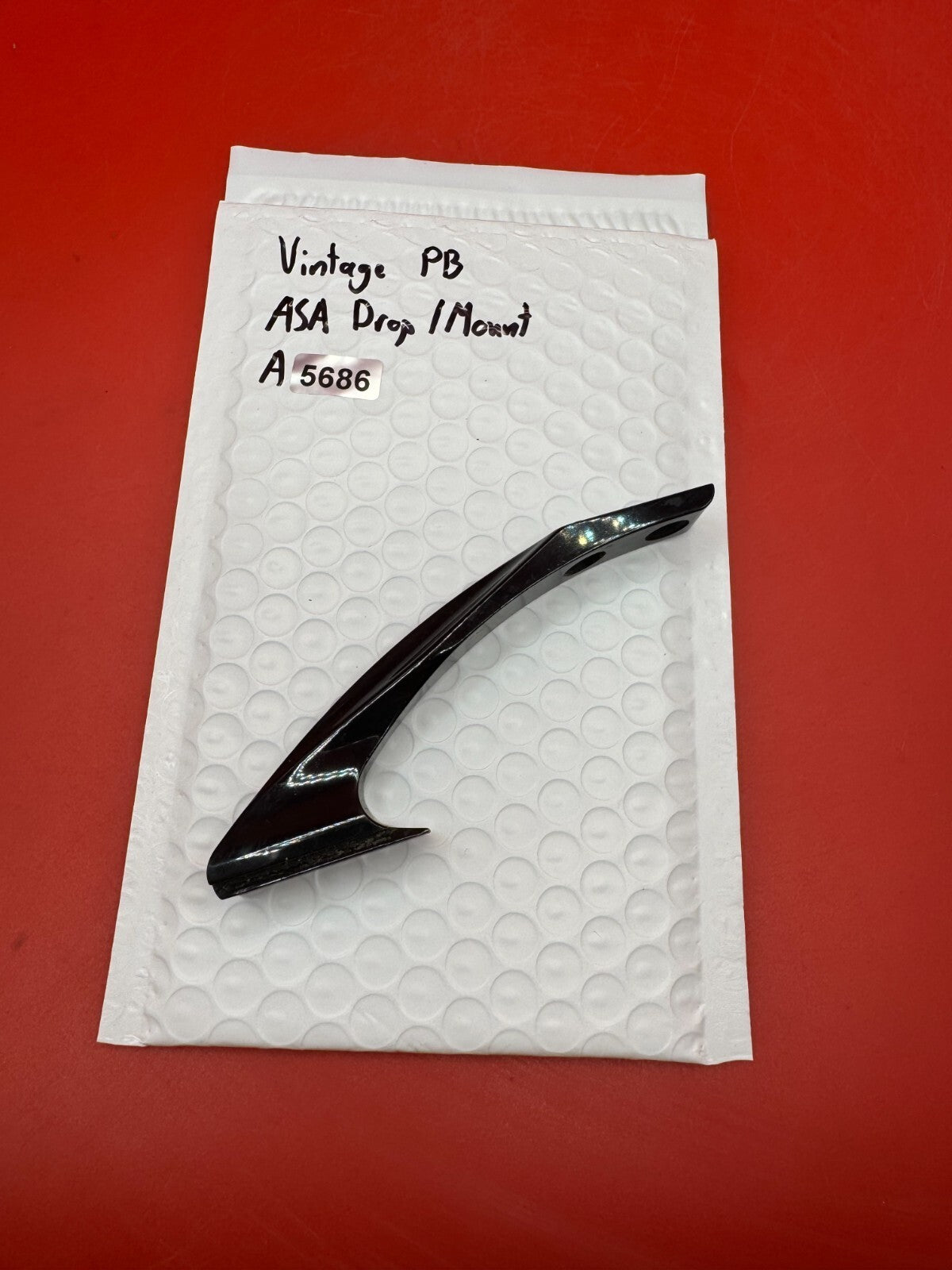 Vintage PB ASA Drop/Mount