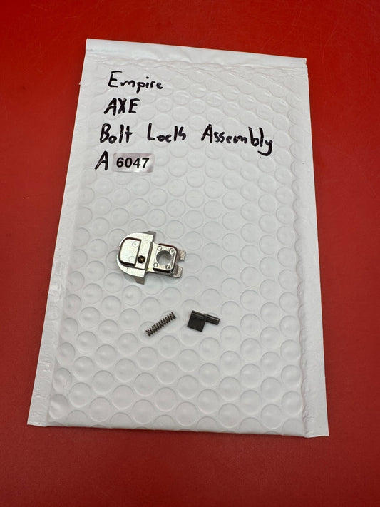 Empire AXE Bolt Lock Assembly