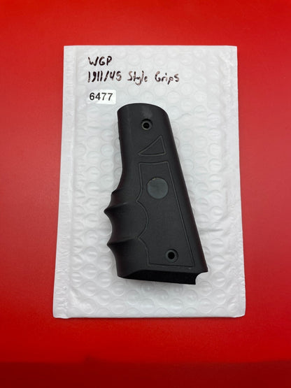 WGP 1911/45 Style Grips