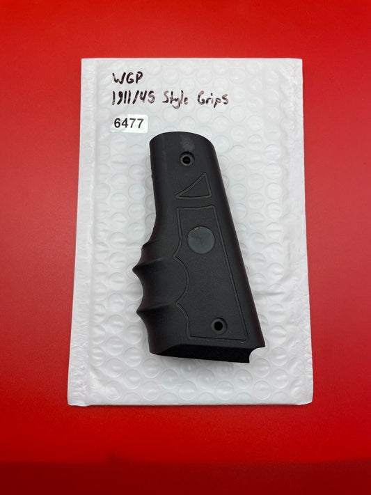 WGP 1911/45 Style Grips