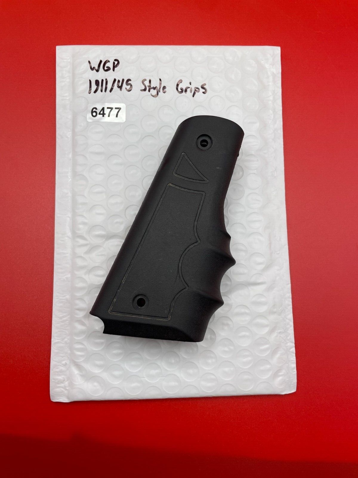 WGP 1911/45 Style Grips