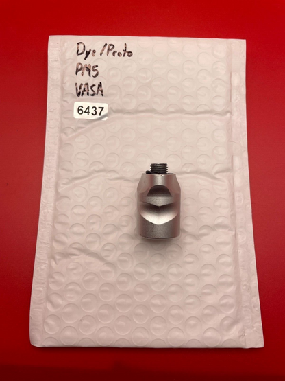 Dye/Proto PM5 VASA