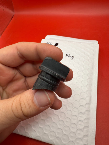 AGD Automag Power Feed Plug