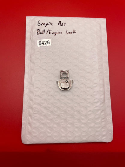 Empire Axe Bolt/Engine Lock