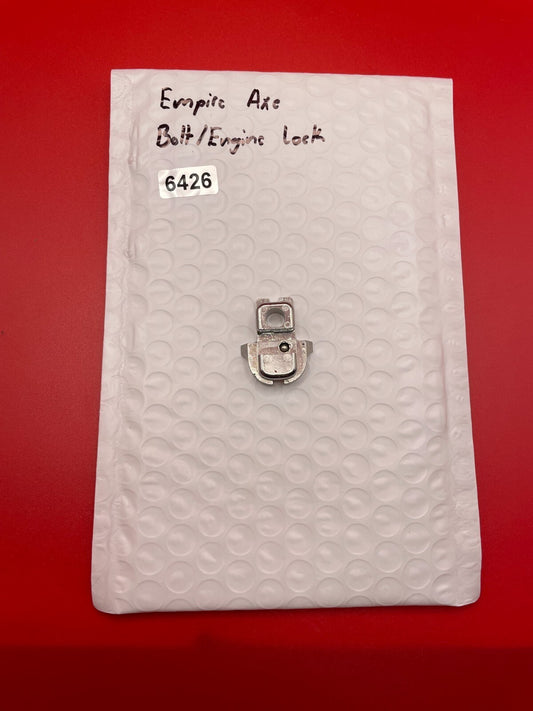 Empire Axe Bolt/Engine Lock