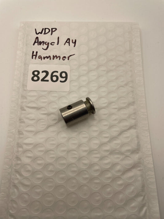 WDP Angel A4 Hammer