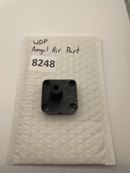 WDP Angel Air Part