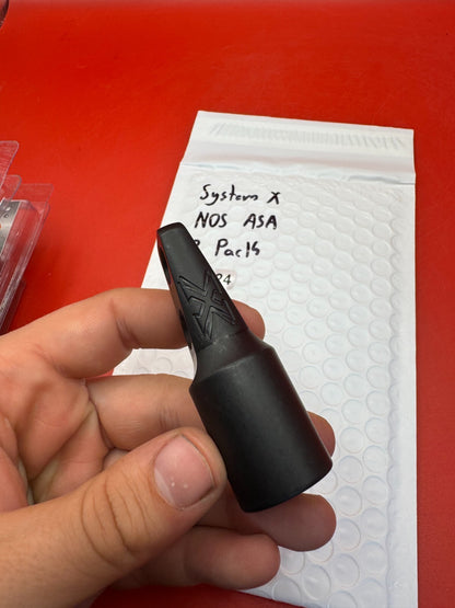 System X NOS ASA 2 Pack
