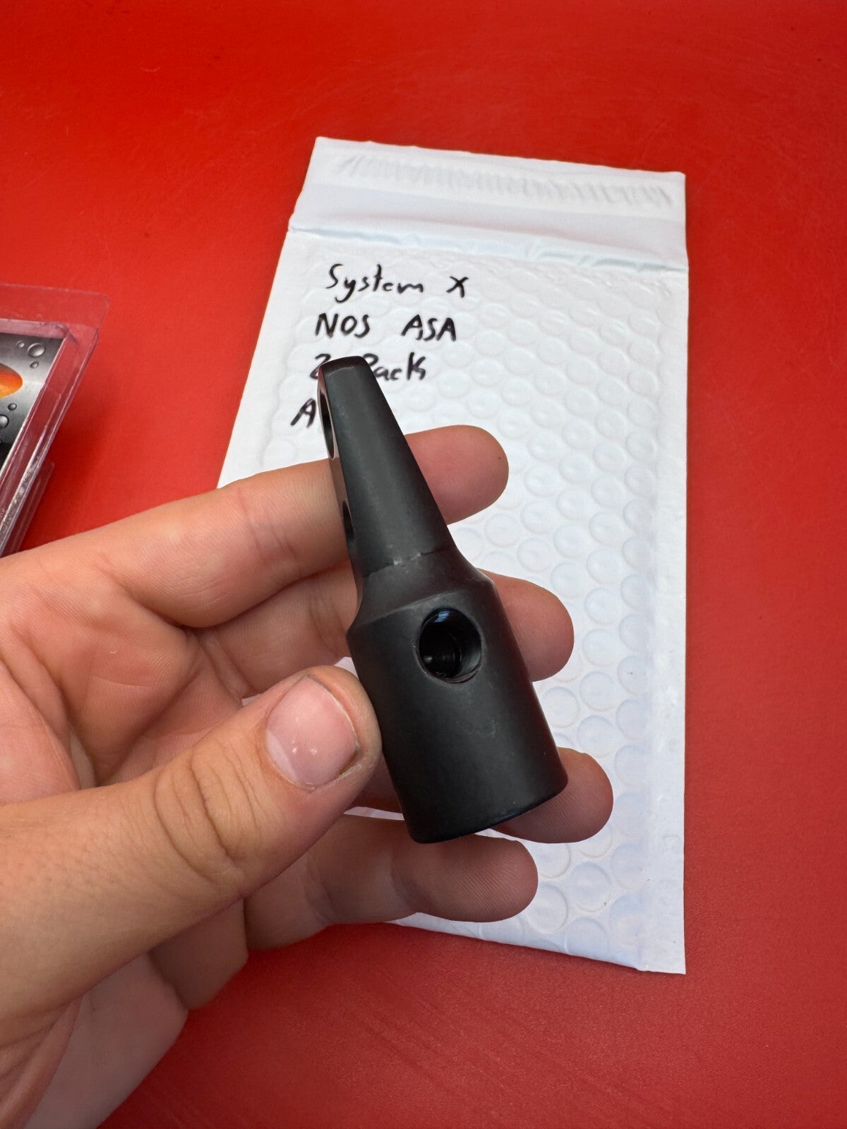 System X NOS ASA 2 Pack