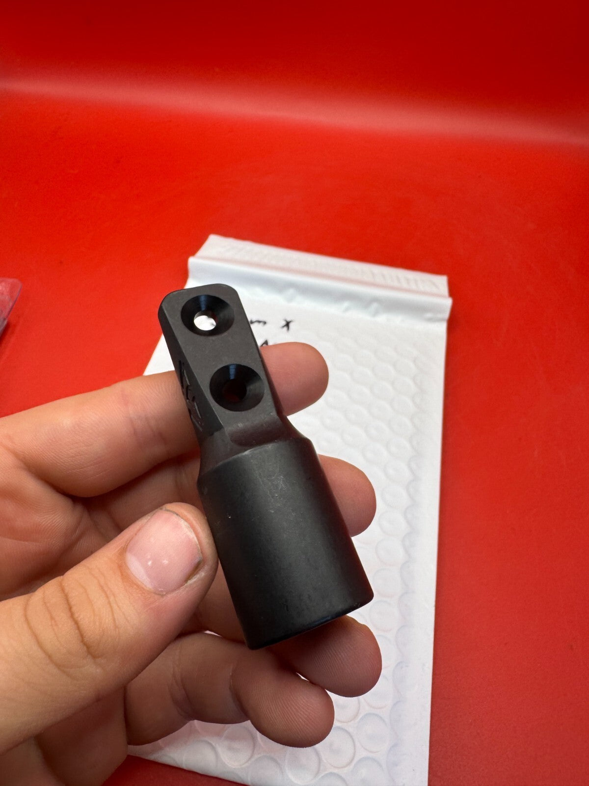 System X NOS ASA 2 Pack