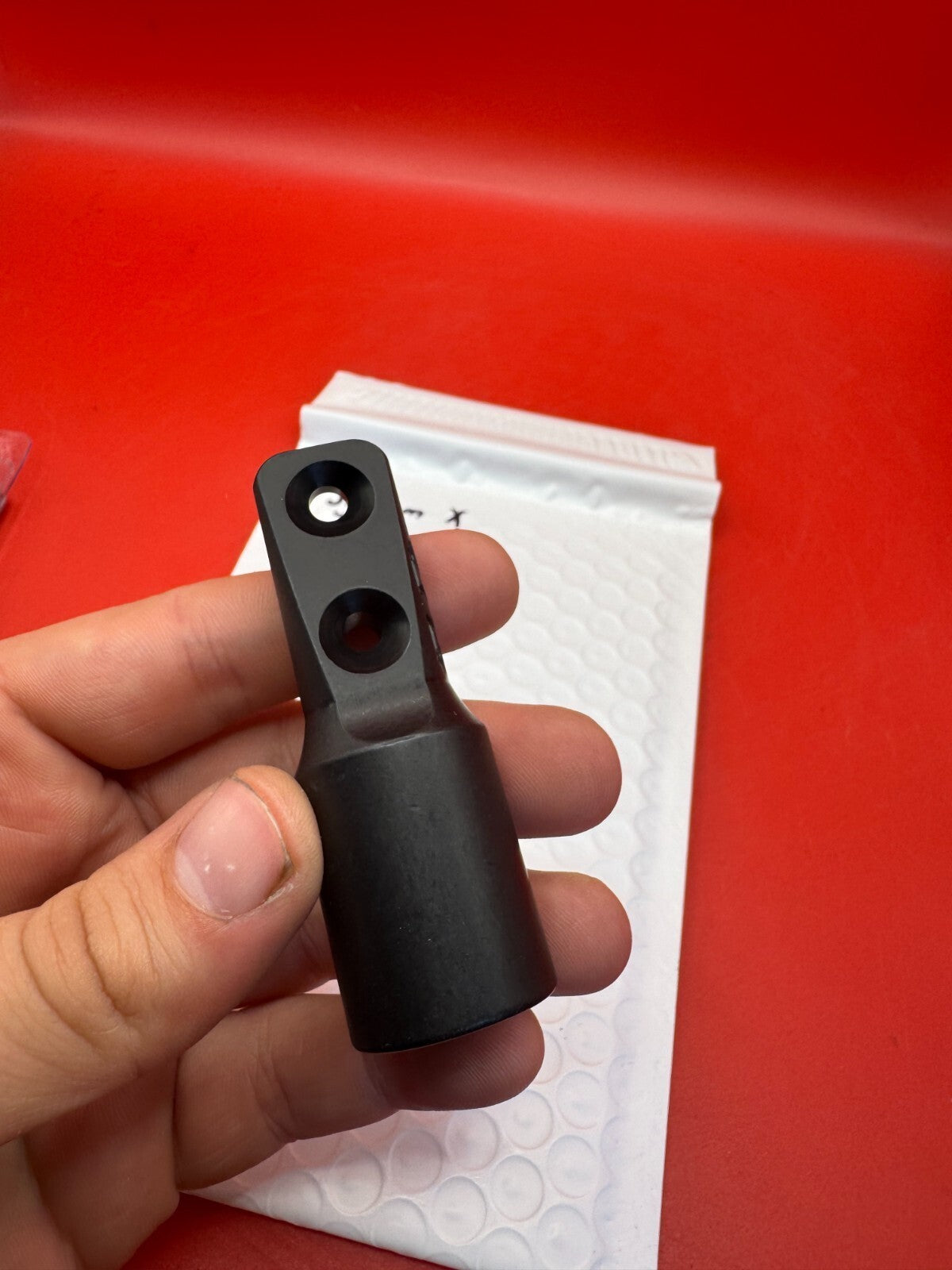 System X NOS ASA 2 Pack