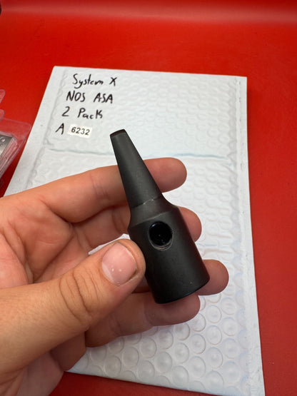 System X NOS ASA 2 Pack