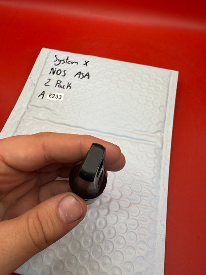 System X NOS ASA 2 Pack