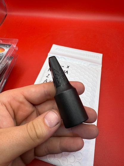 System X NOS ASA 2 Pack