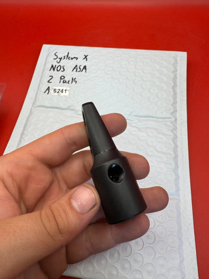 System X NOS ASA 2 Pack