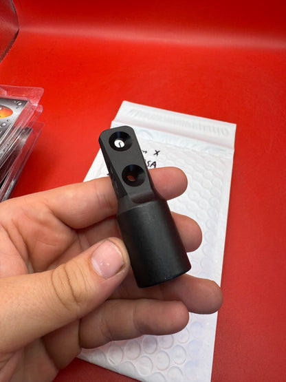 System X NOS ASA 2 Pack