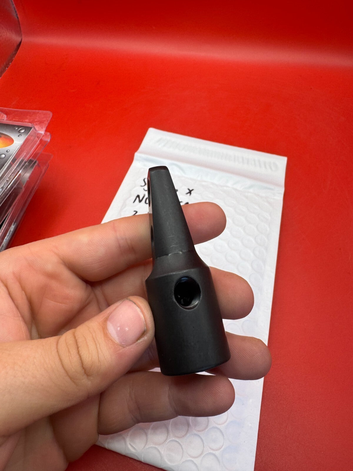 System X NOS ASA 2 Pack