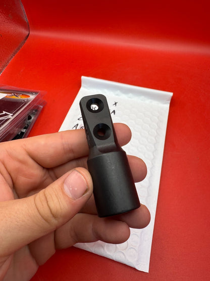 System X NOS ASA 2 Pack