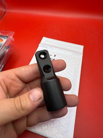 System X NOS ASA 2 Pack