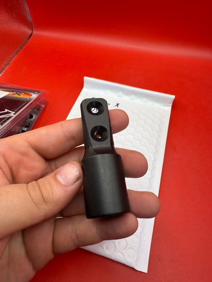 System X NOS ASA 2 Pack