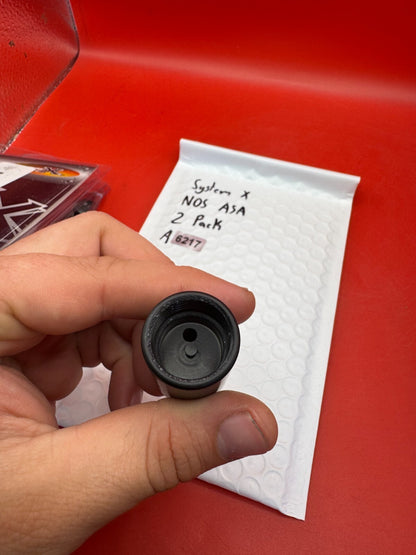 System X NOS ASA 2 Pack