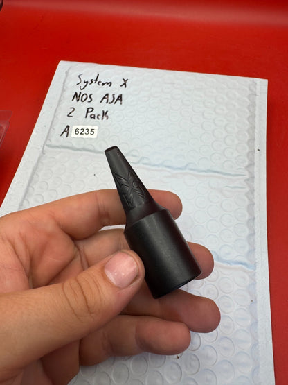 System X NOS ASA 2 Pack