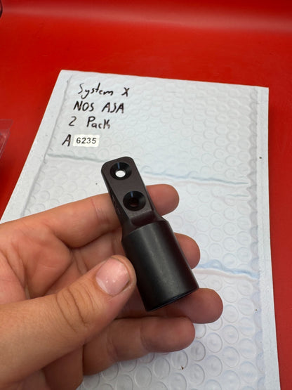 System X NOS ASA 2 Pack