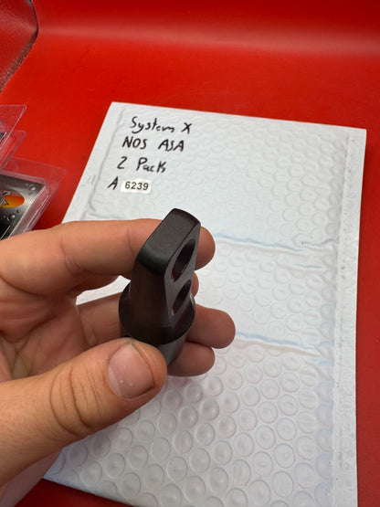 System X NOS ASA 2 Pack