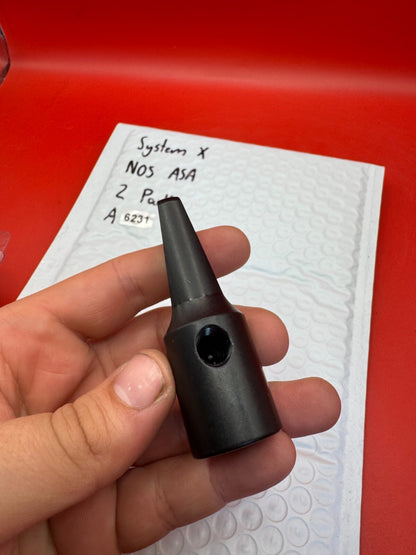 System X NOS ASA 2 Pack
