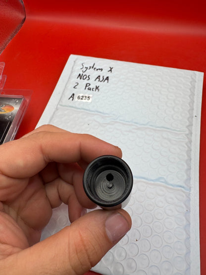 System X NOS ASA 2 Pack