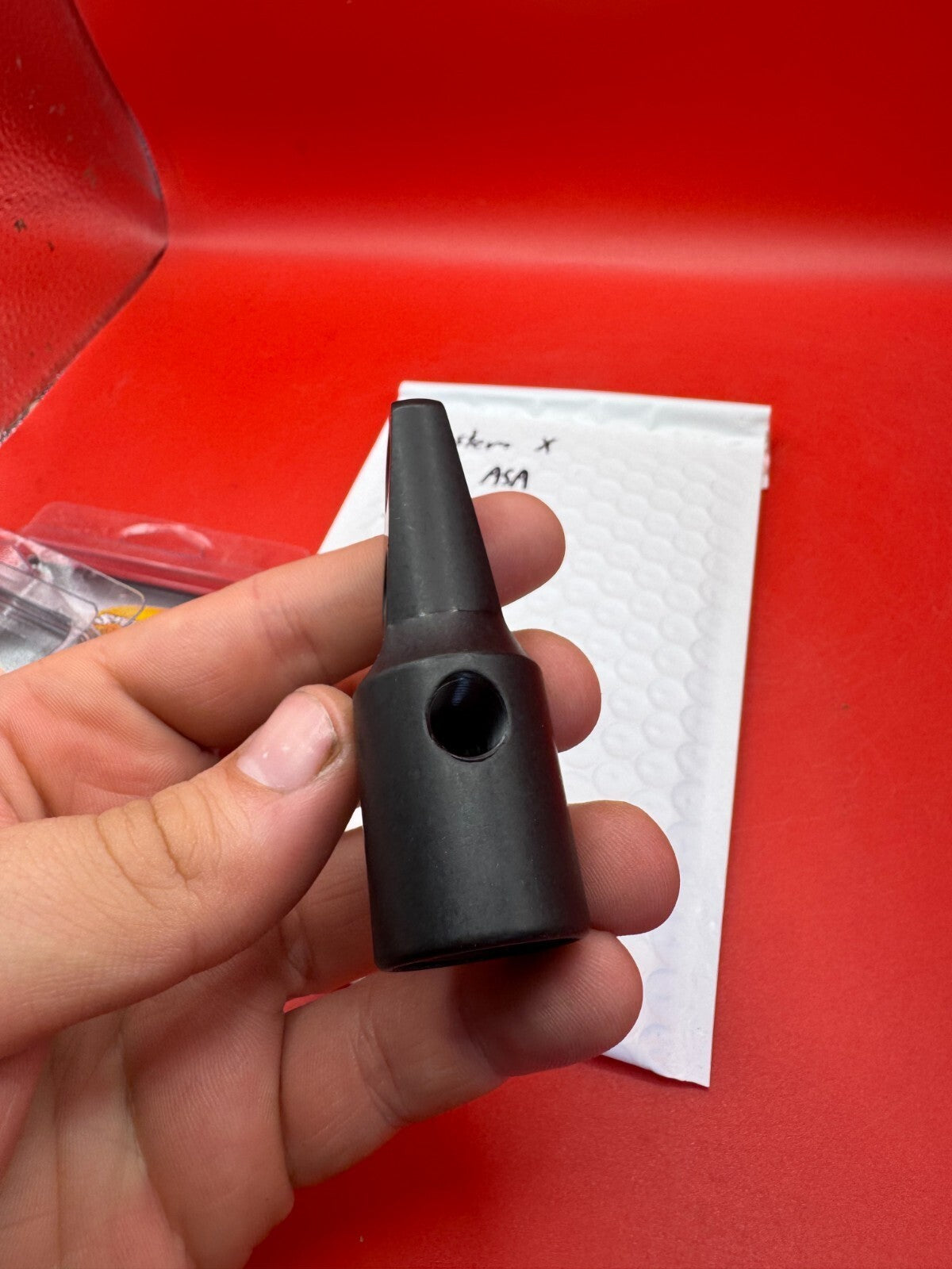 System X NOS ASA 2 Pack