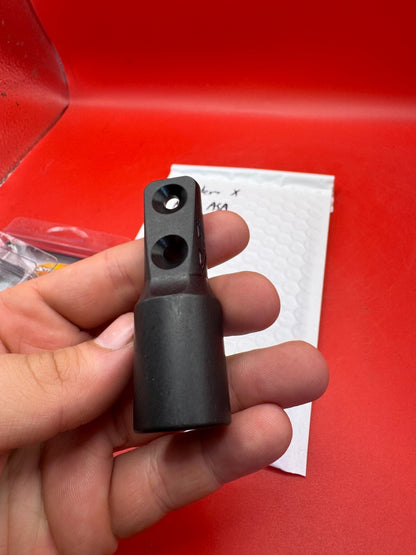 System X NOS ASA 2 Pack