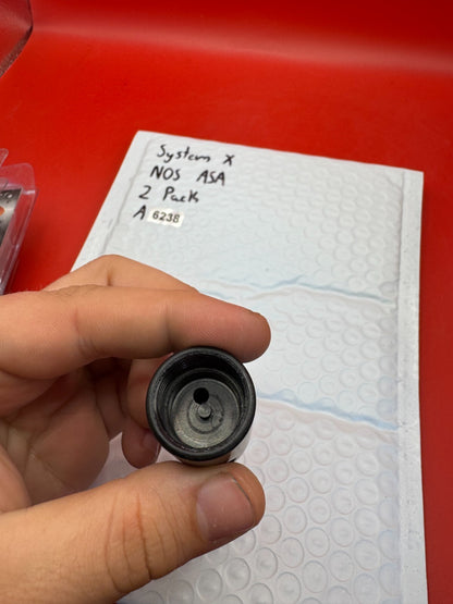 System X NOS ASA 2 Pack