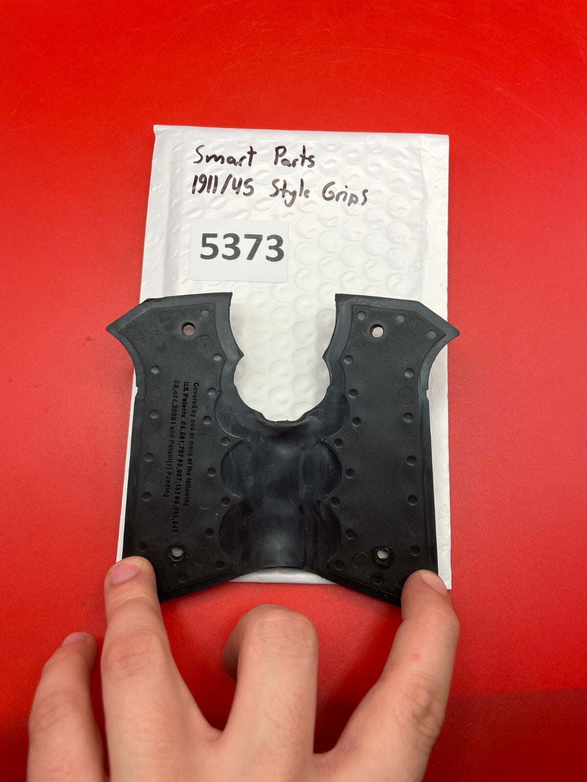 Smart Parts 1911/45 Style Grips