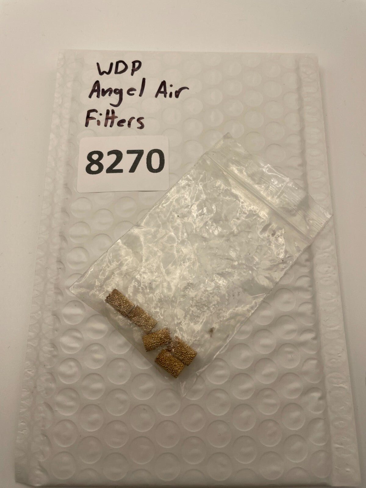 WDP Angel Air Filters