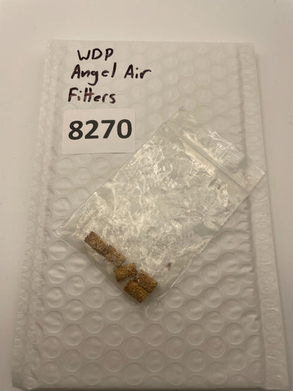 WDP Angel Air Filters