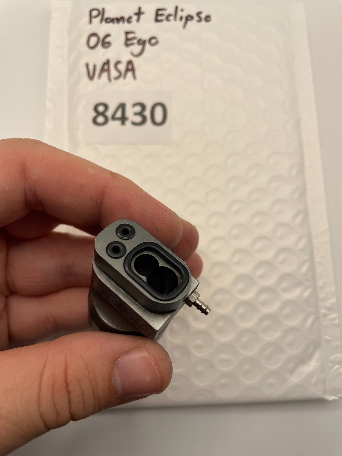 Planet Eclipse 06 Ego VASA