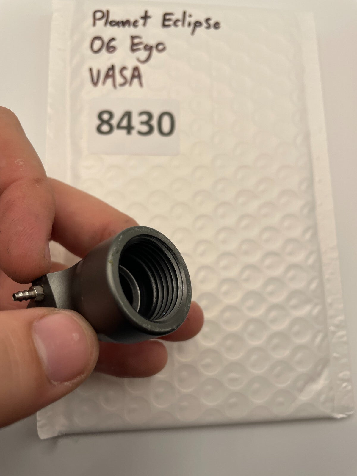 Planet Eclipse 06 Ego VASA