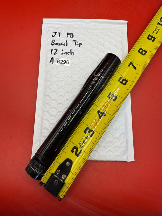 JT PB Barrel Tip 12 inch