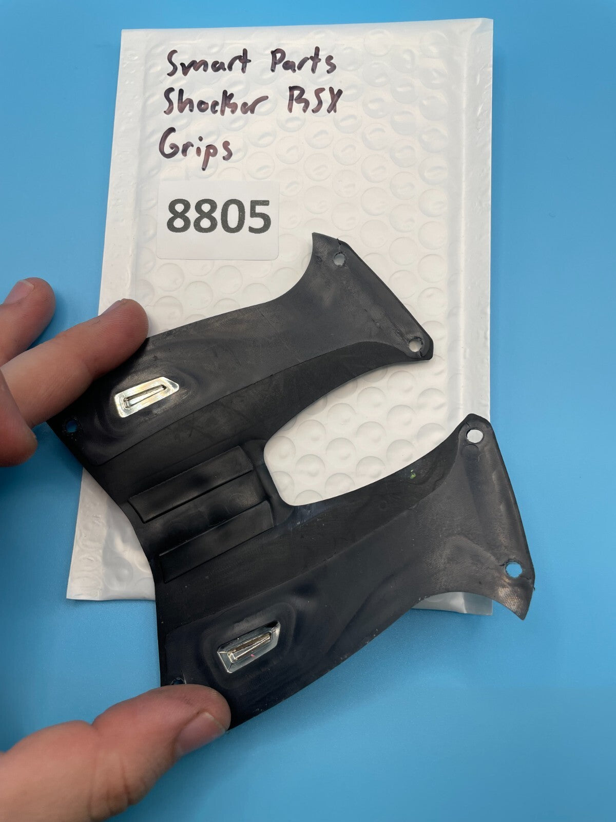 Smart Parts Shocker RSX Grips