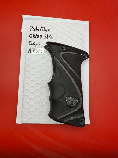 Proto/Dye 08/09 SLG Grips