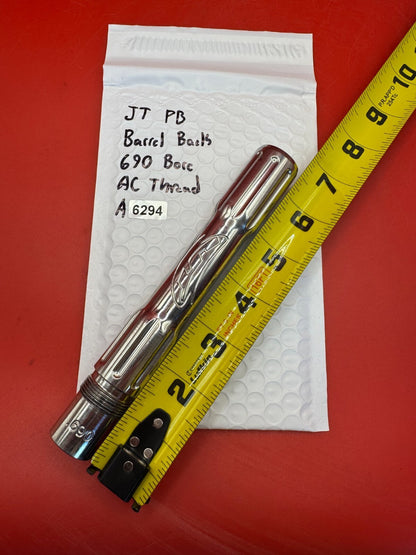 JT PB Barrel Back 690 Bore AC Thread