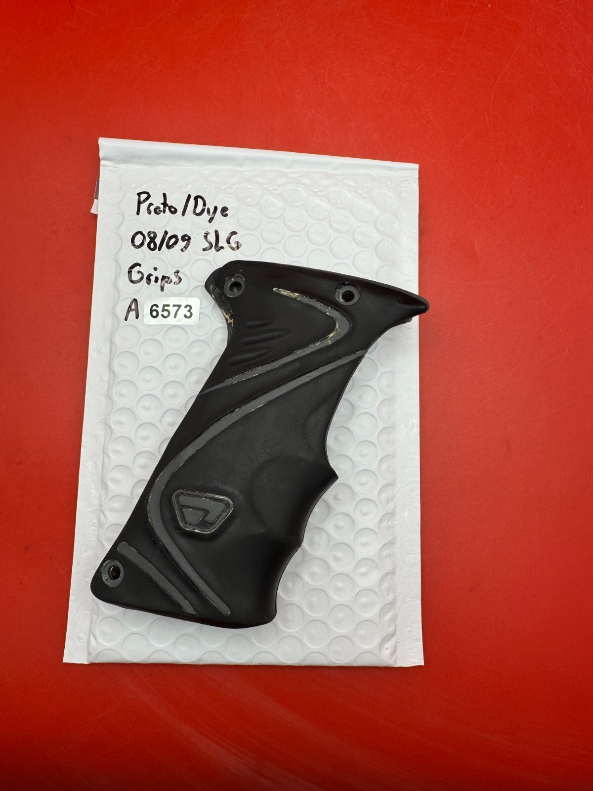 Proto/Dye 08/09 SLG Grips