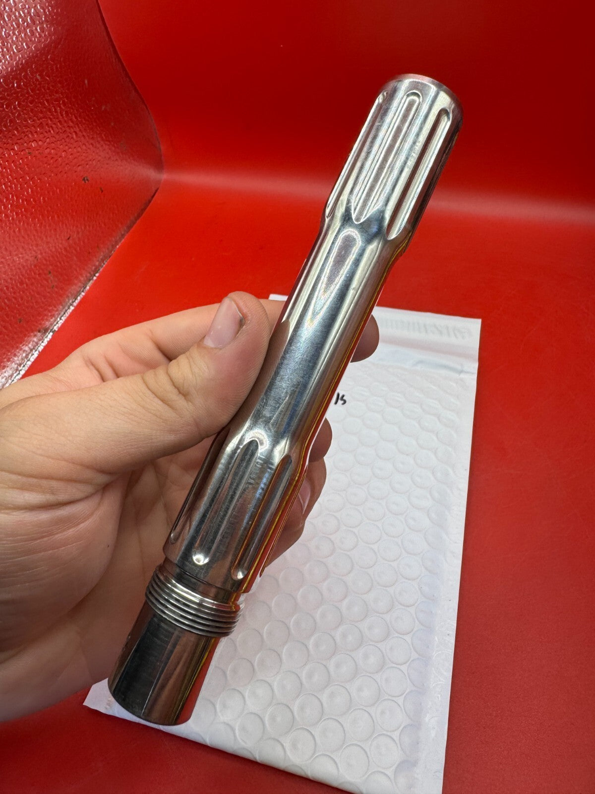 JT PB Barrel Back 690 Bore AC Thread