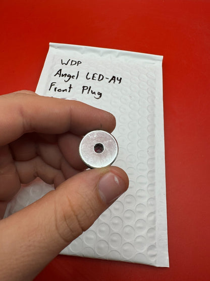 WDP Angel LED - A4 Front Plug
