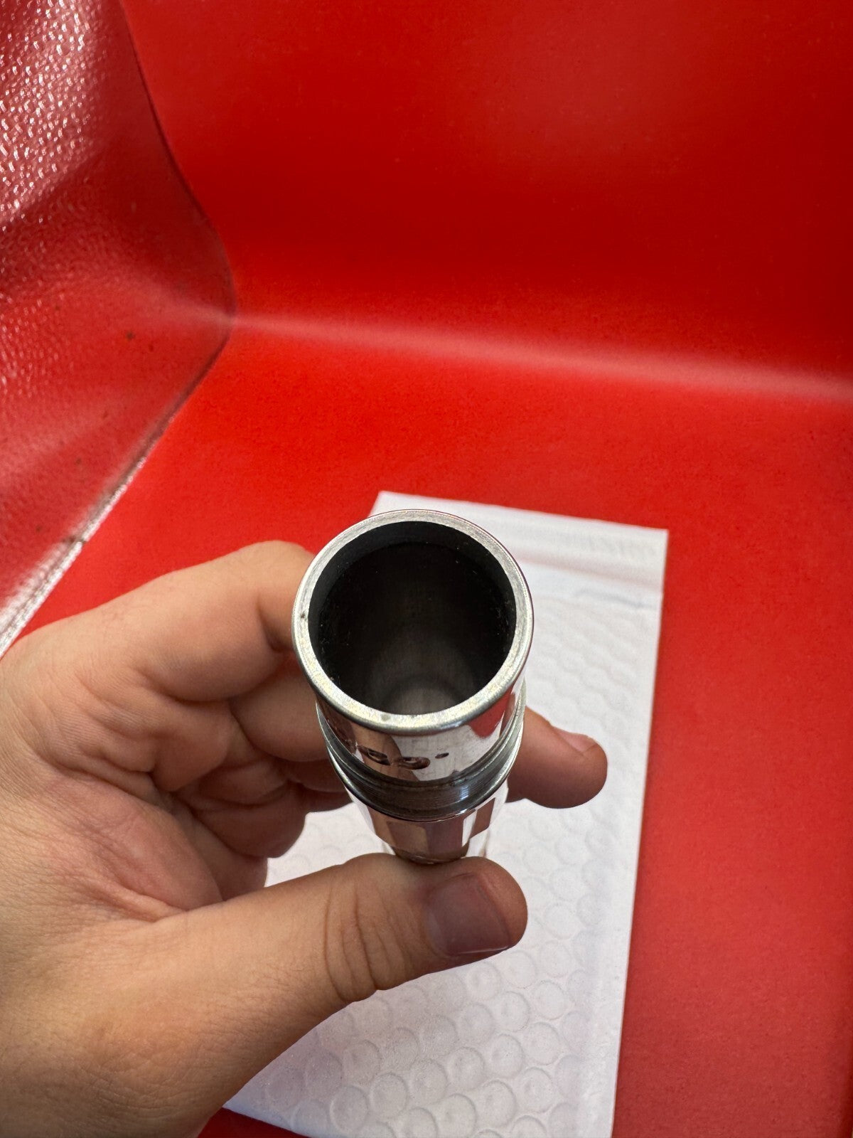 JT PB Barrel Back 690 Bore AC Thread