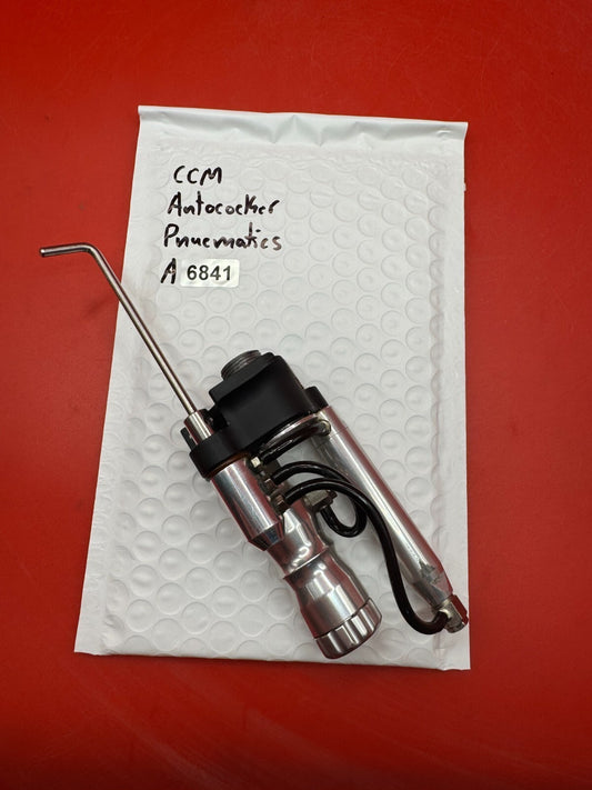 CCM Autococker Pnuematics