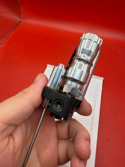 CCM Autococker Pnuematics